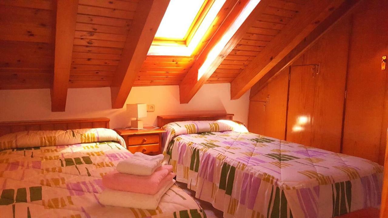 דירות ברוארה Casa Joan מראה חיצוני תמונה