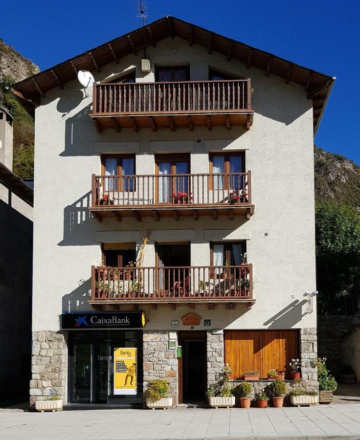 דירות ברוארה Casa Joan מראה חיצוני תמונה