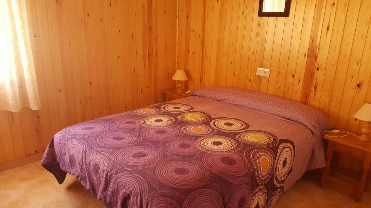 דירות ברוארה Casa Joan מראה חיצוני תמונה