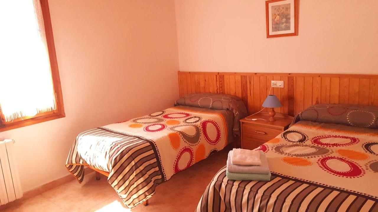 דירות ברוארה Casa Joan מראה חיצוני תמונה