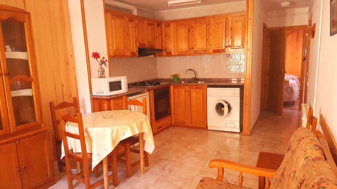 דירות ברוארה Casa Joan מראה חיצוני תמונה