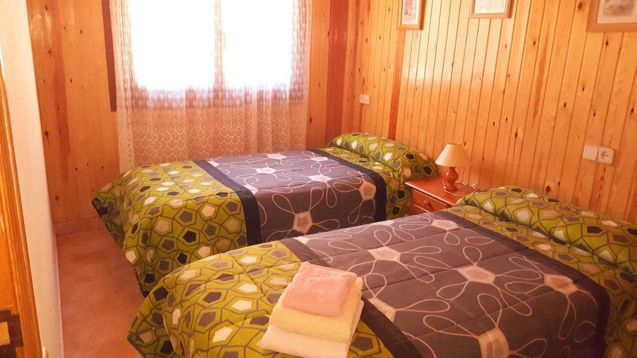 דירות ברוארה Casa Joan מראה חיצוני תמונה