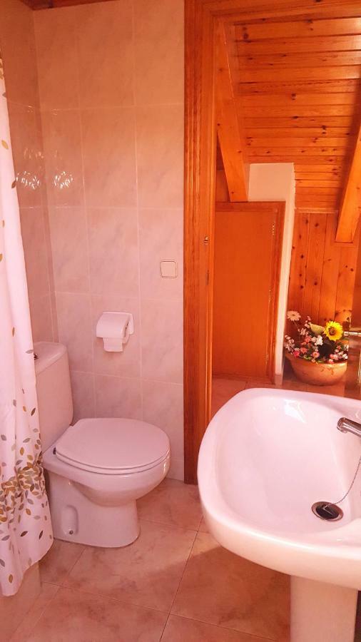 דירות ברוארה Casa Joan מראה חיצוני תמונה