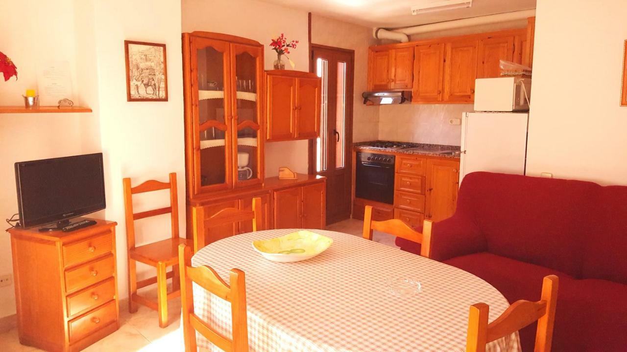 דירות ברוארה Casa Joan מראה חיצוני תמונה