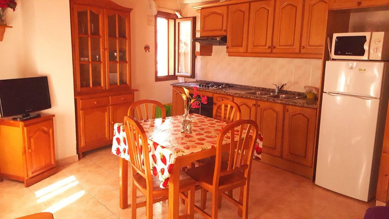 דירות ברוארה Casa Joan מראה חיצוני תמונה