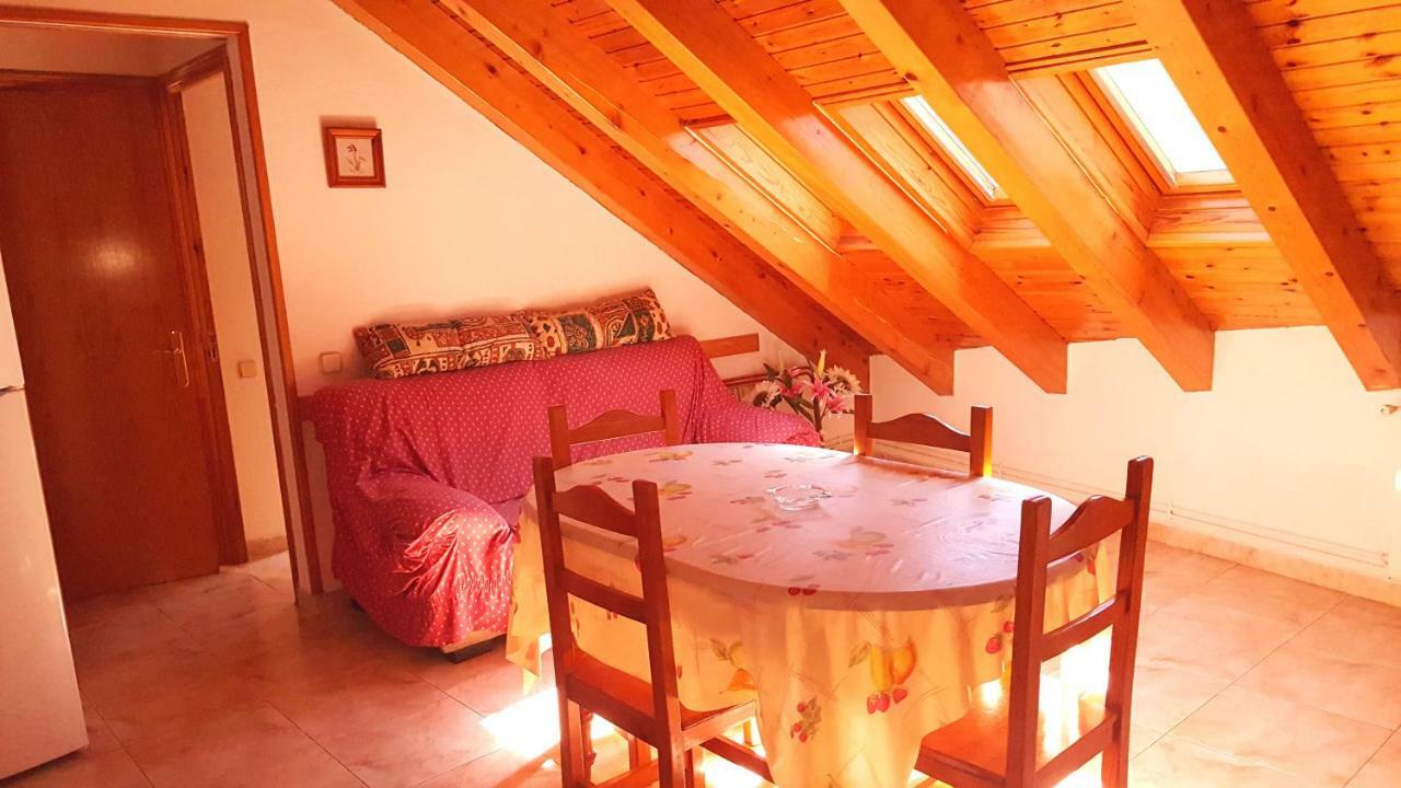 דירות ברוארה Casa Joan מראה חיצוני תמונה