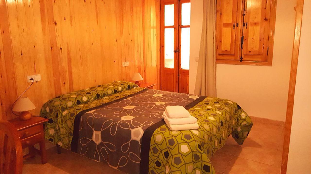 דירות ברוארה Casa Joan מראה חיצוני תמונה